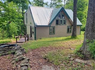 5 Campbell Rd, Ellenboro, WV 26346