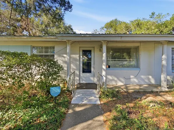 202 SE 49th Dr, Gainesville, FL 32641
