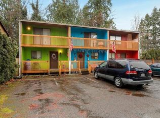 12701 48th Ave NE, Marysville, WA 98271