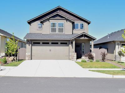 60897 SE Sweet Pea Dr, Bend, OR, 97702