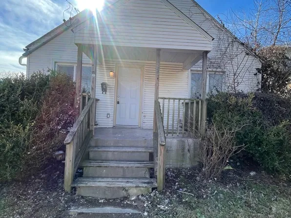 2218 W Olive St, Springfield, MO 65802