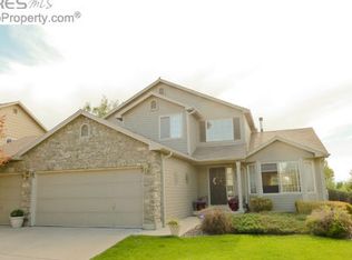 4859 Egret Dr, Frederick, CO 80504
