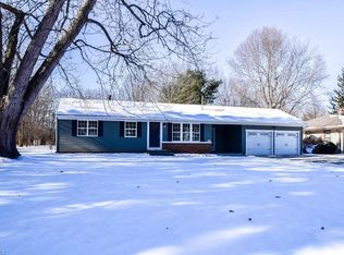 6022 Kellar Rd, Akron, OH 44319