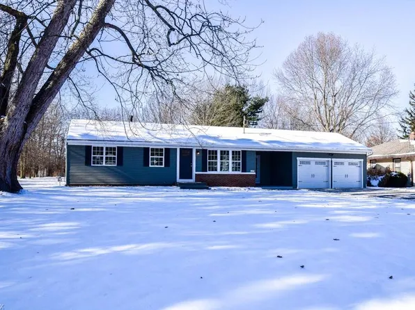 6022 Kellar Rd, Akron, OH 44319