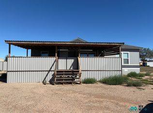 706 Sunfish Dr, Logan, NM 88426