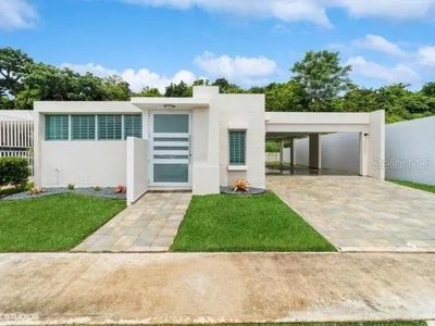 A10 1st St, Las Piedras, PR, 00771