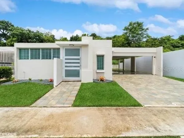 A10 1st St, Las Piedras, PR 00771