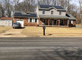 4 Tall Timber Ln, Burlington, NJ 08016