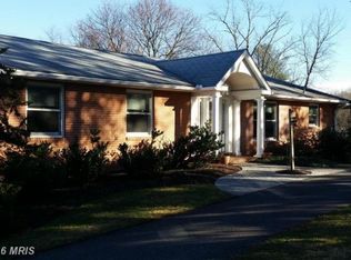 16107 York Rd, Sparks Glencoe, MD 21152