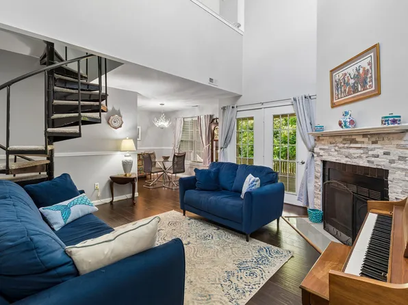137 Tavistock, Cherry Hill, NJ 08034
