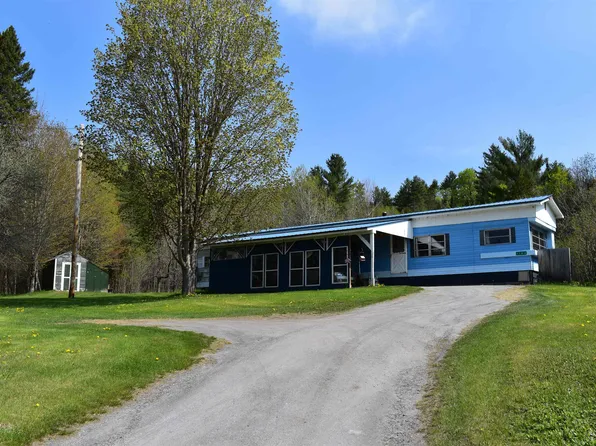 1184 South Wheelock Road, Lyndon, VT 05851