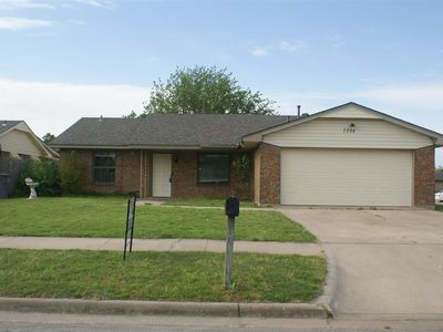 7228 NW Hunter Rd, Lawton, OK, 73505