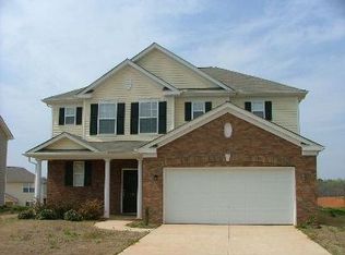419 Standing Rock Dr, Boiling Springs, SC 29316
