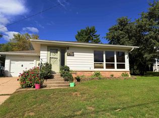 318 W Elm St, Wautoma, WI 54982