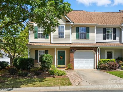 11035 Alderbrook Ln, Charlotte, NC, 28270