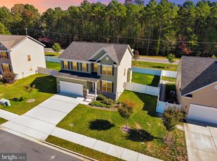 20724 Hilton Run Ct, Lexington Park, MD 20653