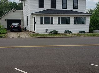 223 Wooster St NE, Navarre, OH 44662