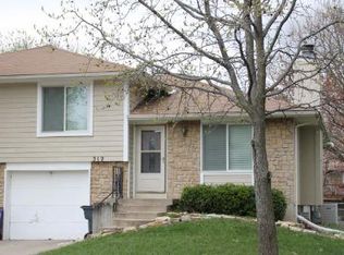 312 N Normandy St, Olathe, KS 66061