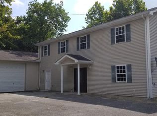 2290 Gordon Hill Pike, Corbin, KY 40701