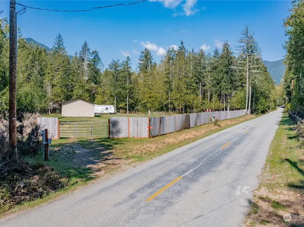 1217 Duckabush Drive, Brinnon, WA 98320