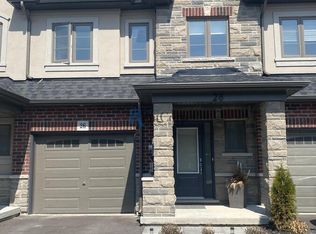 324 Equestrian Way #26, Cambridge, ON N3E0E2