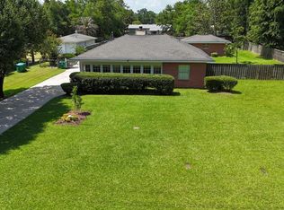 202 45th St, Gulfport, MS 39507