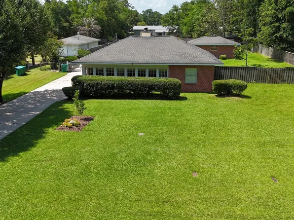 202 45th St, Gulfport, MS 39507
