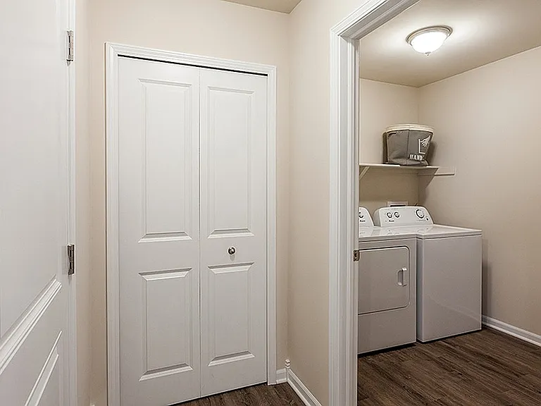 Aspen Laundry