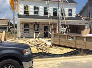 229 Sailor Way, Fuquay Varina, NC 27526