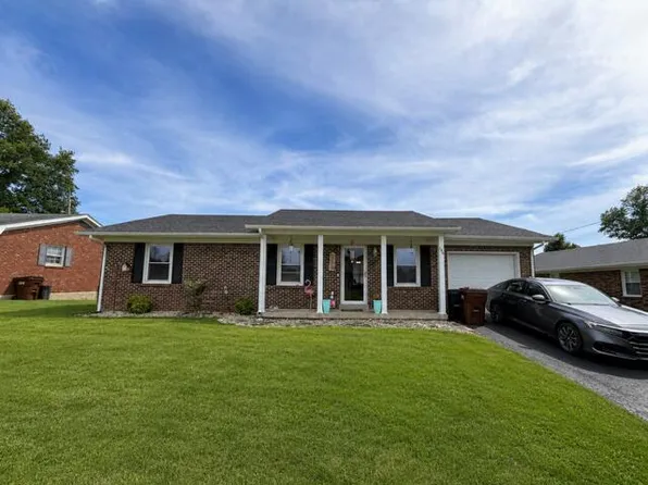 106 Pin Oak Dr, Lancaster, KY 40444
