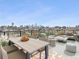 399 E 8th St APT 9A, New York, NY
