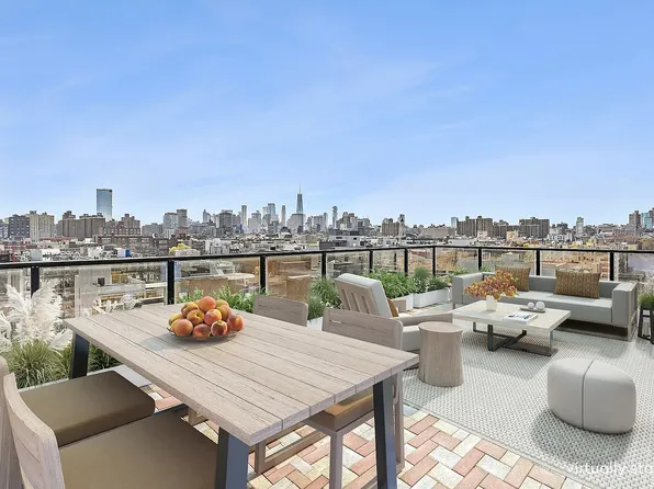 399 E 8th St APT 9A, New York, NY 10009