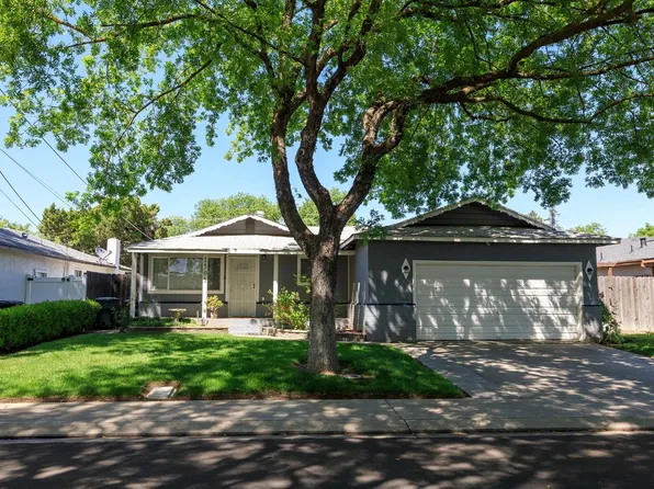 1505 Hamilton Ave, Modesto, CA 95350