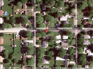 4835 Forest Rd, Mentor, OH 44060