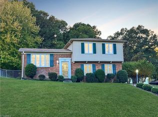 4419 Pennydale Dr, Greensboro, NC 27407