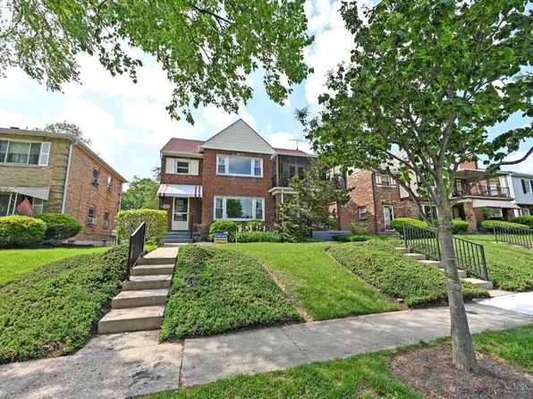 7325 Brookcrest Dr, Cincinnati, OH 45237