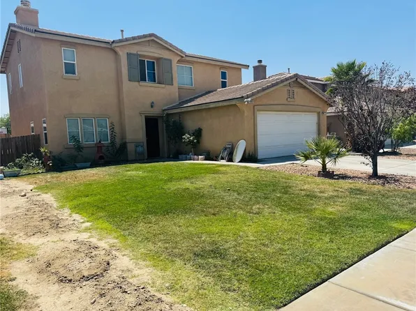 10563 Lee Ave, Adelanto, CA 92301