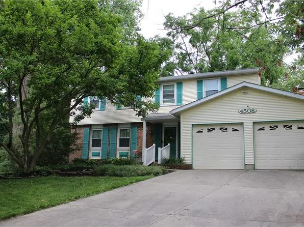 4508 Falcon Cir, Dayton, OH 45424