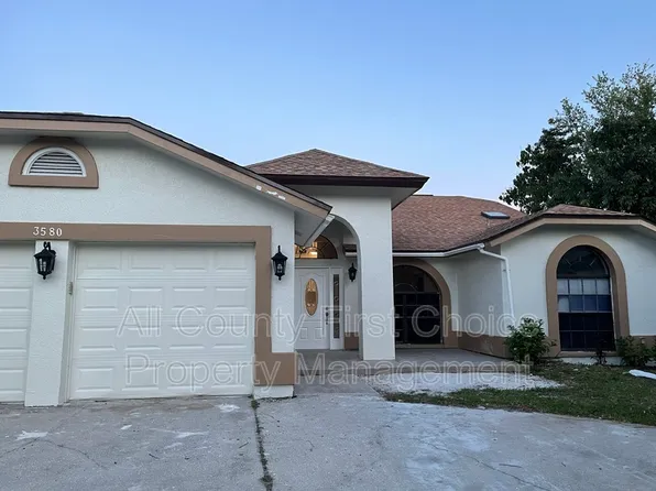 3580 102nd Pl N, Clearwater, FL 33762