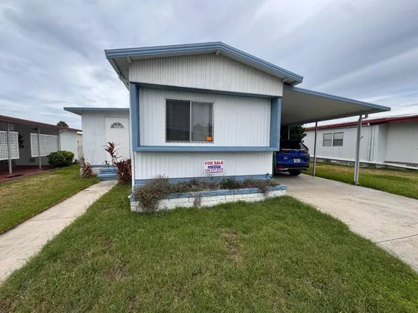 751 10th St E #402, Palmetto, FL 34221