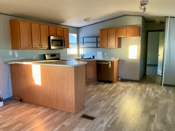 SV Campobello, 4516 S Campobello Ave #C, Sierra Vista, AZ 85650