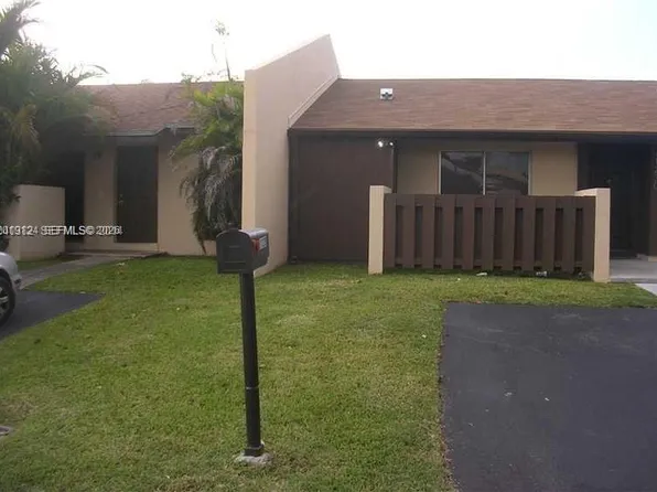 11240 SW 122nd Pl #11240, Miami, FL 33186