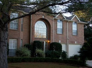 1715 Lake Harbor Way, Houston, TX 77084