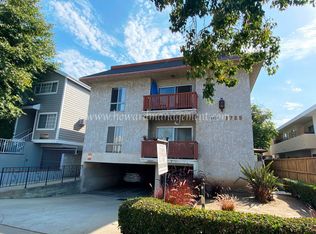 03725VI, Los Angeles, CA 90034