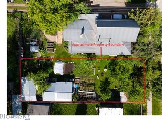 E Peach St, Bozeman, MT 59715