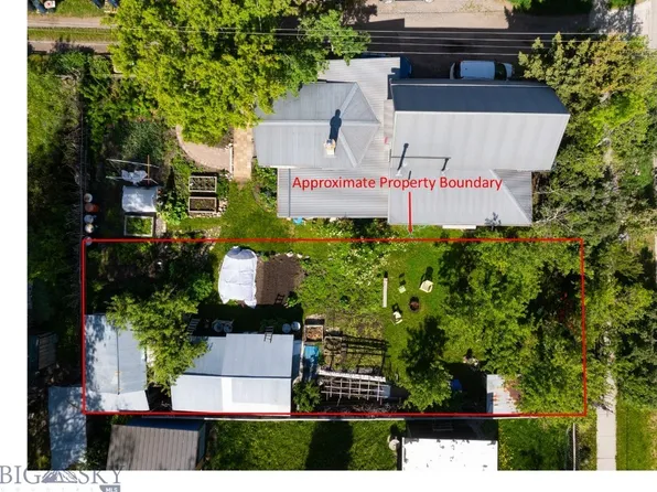E Peach St, Bozeman, MT 59715