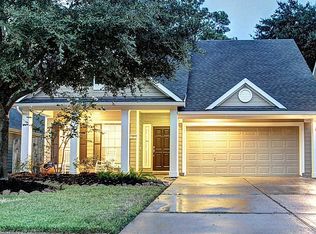 12918 Tall Spruce Dr, Cypress, TX 77429