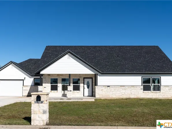 1200 McMillen Blvd, Lockhart, TX 78644