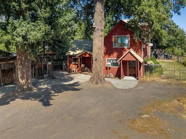 6 Jennings Rd, Trout Lake, WA 98650