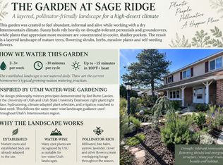 1251 E Sage Ridge Rd, Sandy, UT 84094